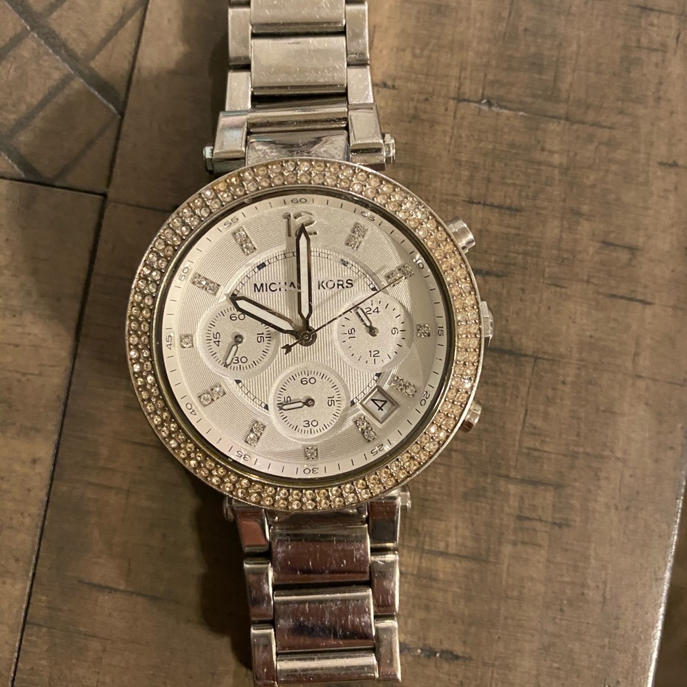 Michael Kors watch